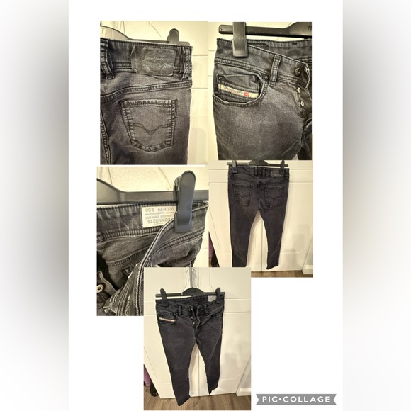 Diesel jeans 👖 - Picture 2 of 2